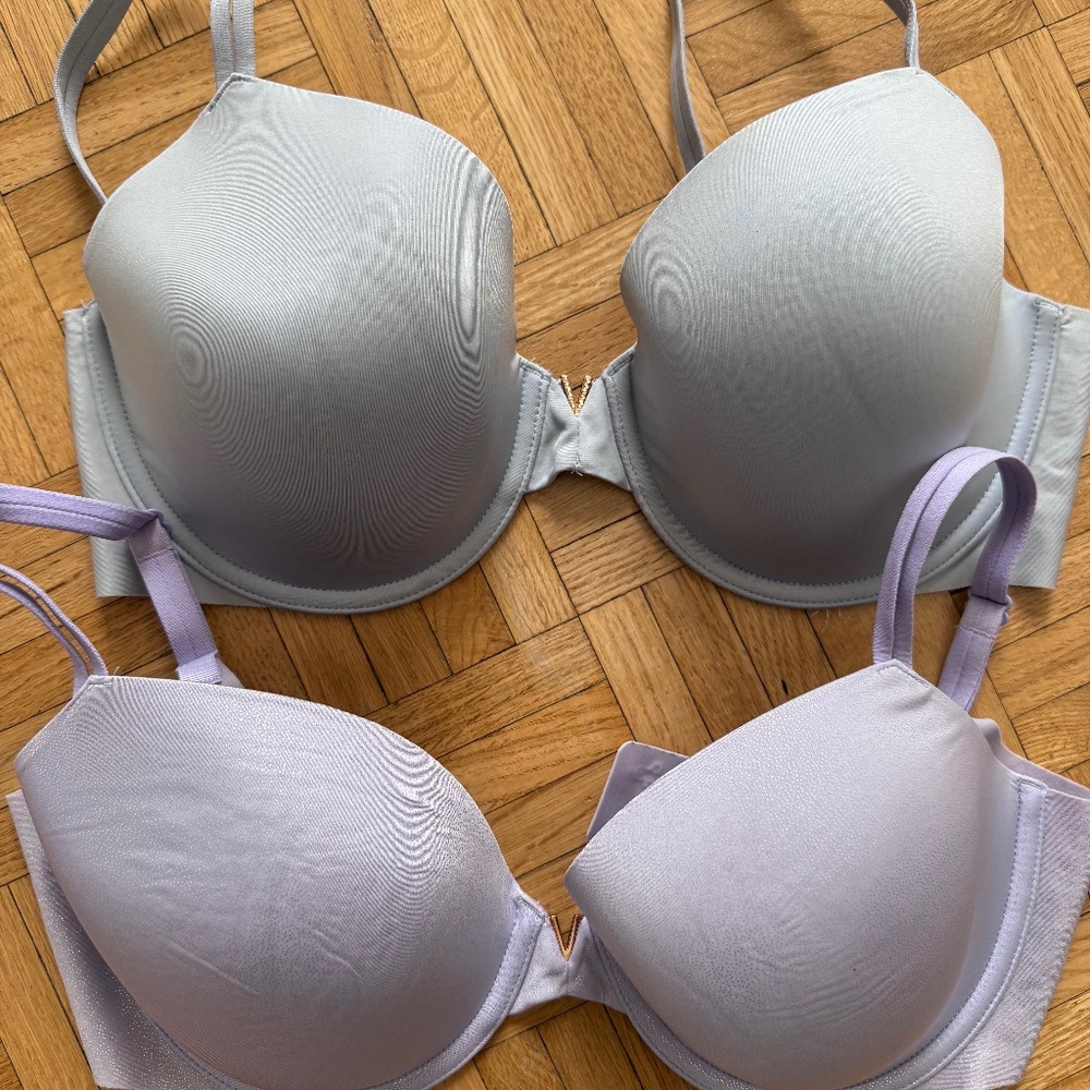VS bra 34DD